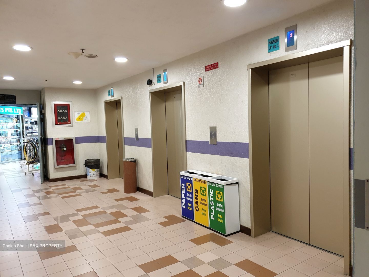 Sim Lim Tower (D8), Retail #503517421